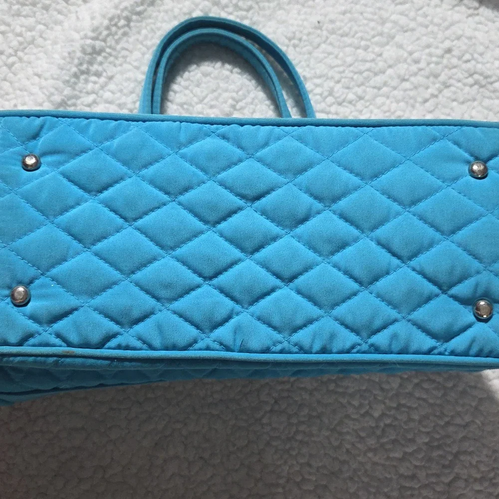 Vera Bradley Shoulder Bag - Picture 2 of 6